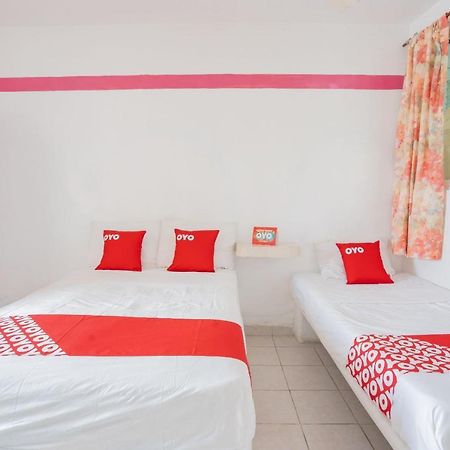 Hotel Conchamar Acapulco Bagian luar foto