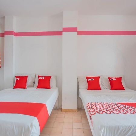 Hotel Conchamar Acapulco Bagian luar foto