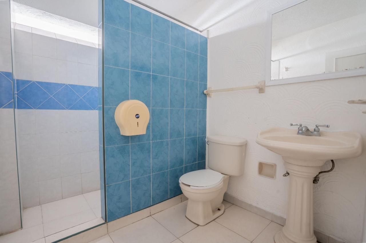 Hotel Conchamar Acapulco Bagian luar foto