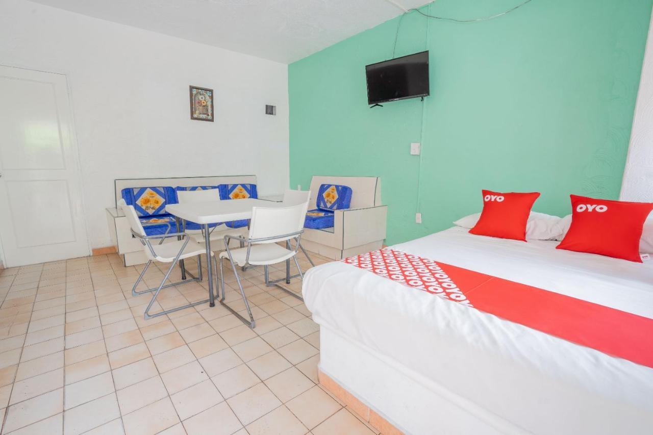 Hotel Conchamar Acapulco Bagian luar foto